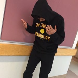 Meet your Posher, Makaio